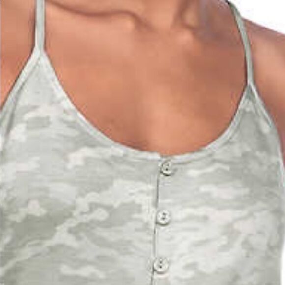 HONEYDEW Ladies Soft Lounge / Sleep Jumpsuit - Picture 3 of 7